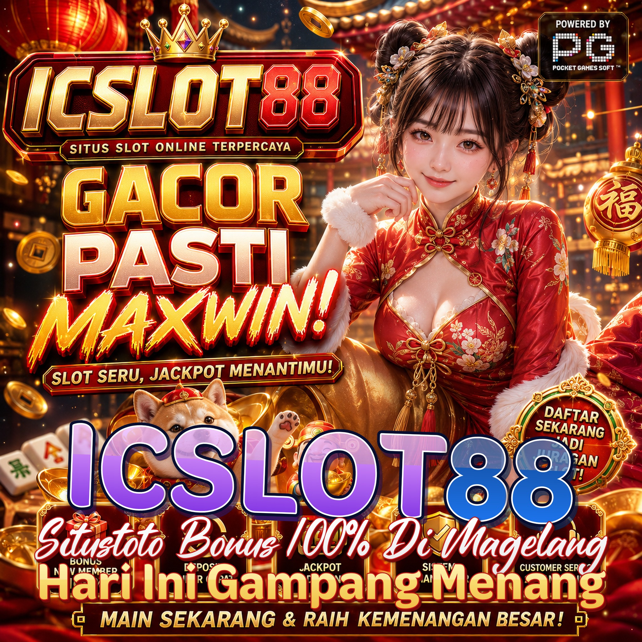 ICSLOT88
