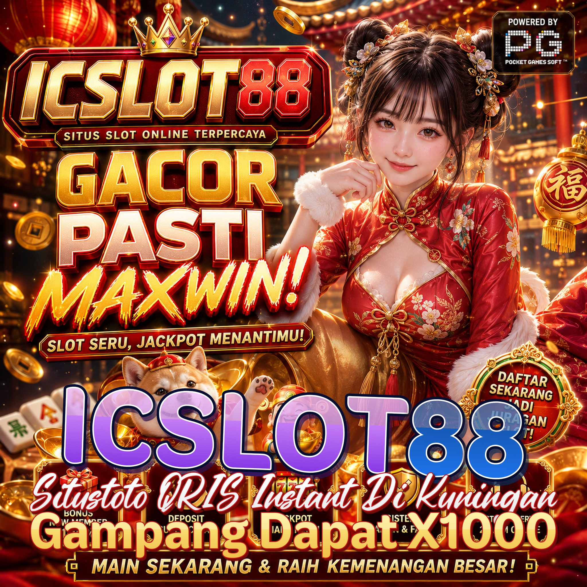 ICSLOT88