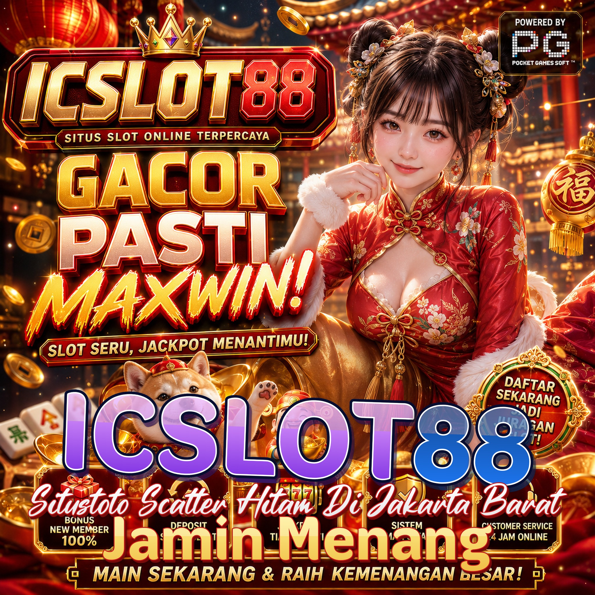 ICSLOT88